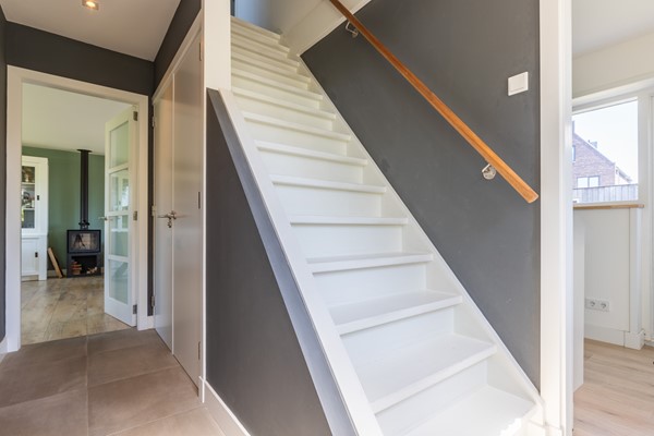 Medium property photo - Zuideinde 85A, 2371 BS Roelofarendsveen